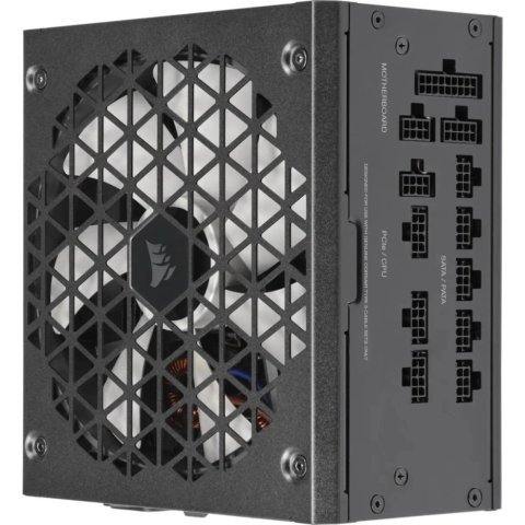 Блок питания Corsair 850W RM850x Shift PCIE5 (CP-9020252-EU) - Нулевой остаток (Feed) - Нулевой остаток (Feed)