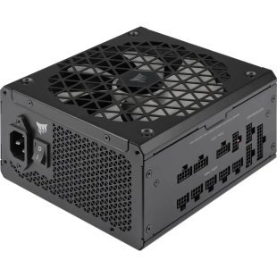 Блок питания Corsair 850W RM850x Shift PCIE5 (CP-9020252-EU)