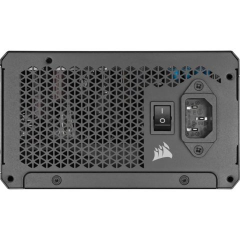Блок питания Corsair 850W RM850x Shift PCIE5 (CP-9020252-EU) - Нулевой остаток (Feed) - Нулевой остаток (Feed)