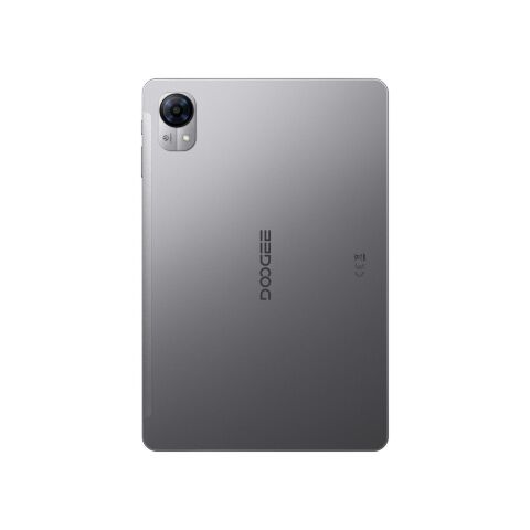 Планшет Doogee Tab G5 10.1" 3/128GB 4G (LTE) Gray (6942654903310) - Планшеты  - Планшеты 