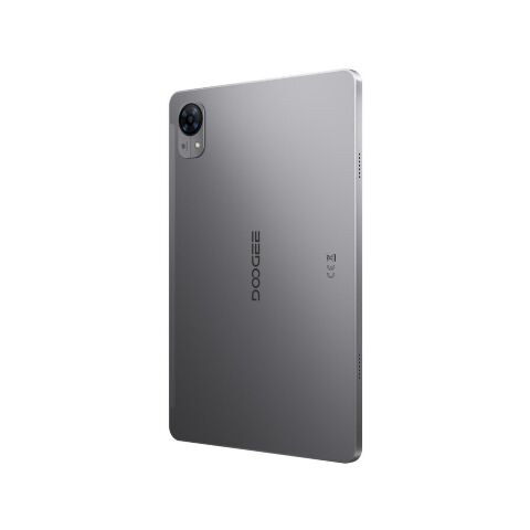 Планшет Doogee Tab G5 10.1" 3/128GB 4G (LTE) Gray (6942654903310) - Планшеты  - Планшеты 