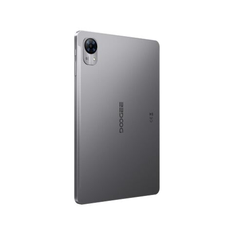 Планшет Doogee Tab G5 10.1" 3/128GB 4G (LTE) Gray (6942654903310) - Планшеты  - Планшеты 