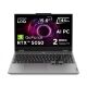 Ноутбук Lenovo LOQ 15AHP10 (83JG00FCRA) - Ноутбуки  - Ноутбуки 