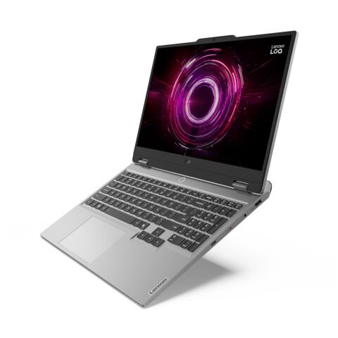 Ноутбук Lenovo LOQ 15AHP10 (83JG00FCRA) - Ноутбуки  - Ноутбуки 