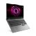 Ноутбук Lenovo LOQ 15AHP10 (83JG00FCRA) - Ноутбуки  - Ноутбуки 