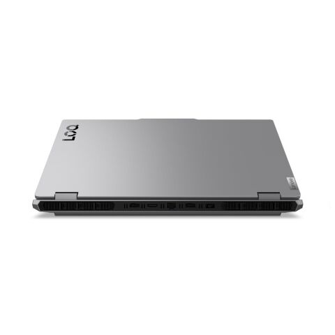 Ноутбук Lenovo LOQ 15AHP10 (83JG00FCRA) - Ноутбуки  - Ноутбуки 