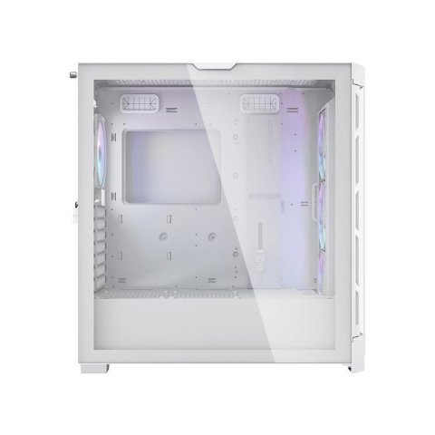 Корпус Cougar Duoface Pro RGB (White) - Нулевой остаток (Feed)  - Нулевой остаток (Feed)