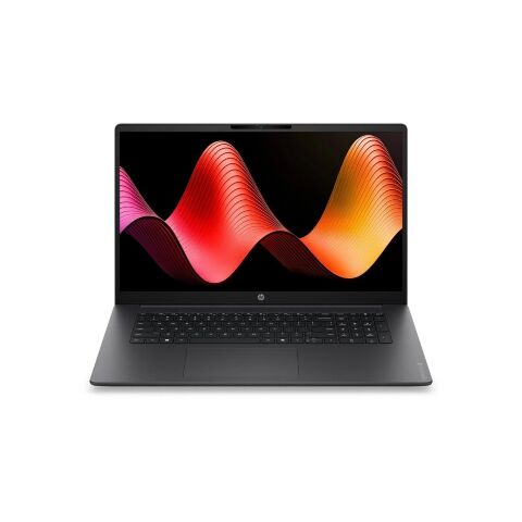 Ноутбук HP OmniBook 3 17-dk0000ua (DM8D6EA) - Ноутбуки - Ноутбуки