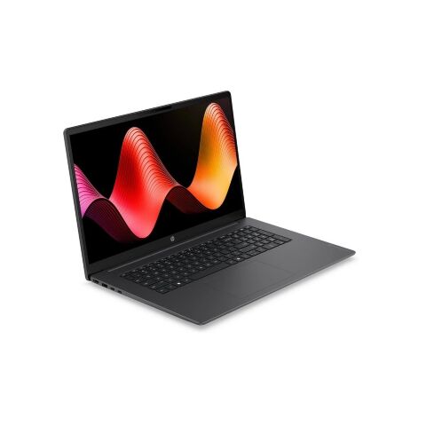 Ноутбук HP OmniBook 3 17-dk0000ua (DM8D6EA) - Ноутбуки - Ноутбуки