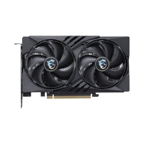 Видеокарта MSI GeForce RTX5050 8Gb GAMING OC (RTX 5050 8G GAMING OC) - Нулевой остаток (Feed) - Нулевой остаток (Feed)