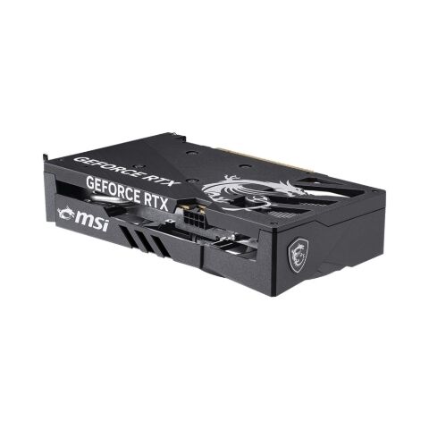 Видеокарта MSI GeForce RTX5050 8Gb GAMING OC (RTX 5050 8G GAMING OC) - Нулевой остаток (Feed) - Нулевой остаток (Feed)