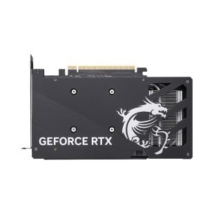 Видеокарта MSI GeForce RTX5050 8Gb GAMING OC (RTX 5050 8G GAMING OC)