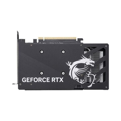 Видеокарта MSI GeForce RTX5050 8Gb GAMING OC (RTX 5050 8G GAMING OC) - Нулевой остаток (Feed) - Нулевой остаток (Feed)