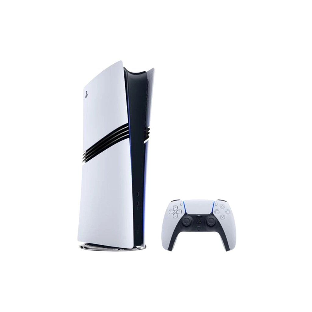 Игровая консоль Sony Playstation 5 Pro 2TB (Японія) (CFI-7100)