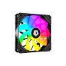 Кулер для корпуса ID-Cooling TF-12025-PRO ARGB REVERSE