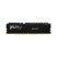 Модуль памяти для компьютера DDR5 32GB 5600 MHz Beast Black Kingston Fury (ex.HyperX) (KF556C36BBE2-32) - Нулевой остаток (Feed)  - Нулевой остаток (Feed) 