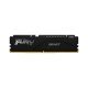 Модуль памяти для компьютера DDR5 32GB 5600 MHz Beast Black Kingston Fury (ex.HyperX) (KF556C36BBE2-32) - Нулевой остаток (Feed)  - Нулевой остаток (Feed) 