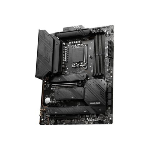 Материнская плата MSI MAG Z790 TOMAHAWK WIFI - Нулевой остаток (Feed) - Нулевой остаток (Feed)