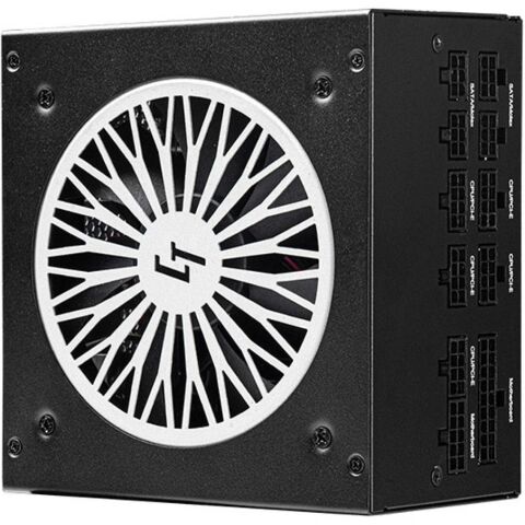 Блок питания Chieftronic 650W PowerUP Gold (GPX-650FC) - Блоки питания - Блоки питания
