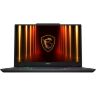 Ноутбук MSI Cyborg 15 B2RWFKG-1253XUA (9S7-15Q342-1253)