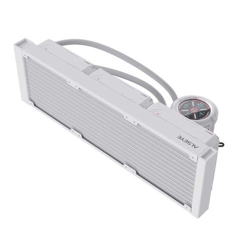 Система жидкостного охлаждения Alseye W360-V-W (AS.02.10.0014) - Системы водного охлаждения  - Системы водного охлаждения