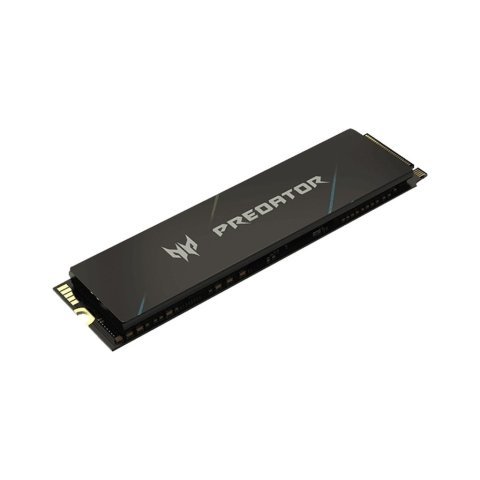 Накопитель SSD M.2 2280 2TB GM7000 Acer Predator (BL.9BWWR.106) - Нулевой остаток (Feed)  - Нулевой остаток (Feed)