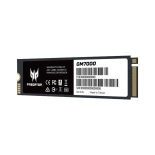 Накопитель SSD M.2 2280 2TB GM7000 Acer Predator (BL.9BWWR.106)