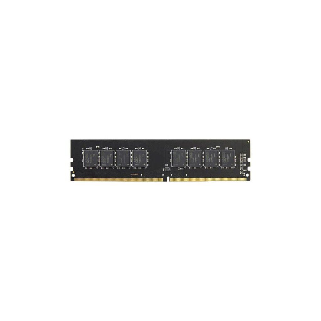 Модуль памяти для компьютера DDR4 8GB 2666 MHz AMD (R748G2606U2S-U)