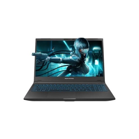 Ноутбук Dream Machines RG4050-15 (RG4050-15UA66) - Ноутбуки  - Ноутбуки 