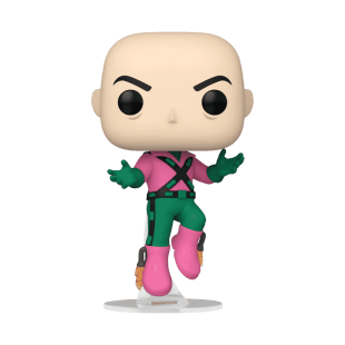 Фигурка Funko DC Heroes Lex Luthor фанко Лекс Лютор (Funko Exclusive) 472