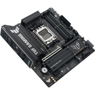 Материнская плата ASUS TUF GAMING B850M-PLUS WIFI7