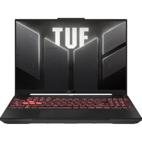 Ноутбук ASUS TUF Gaming A16 FA607NU-RL061 (90NR0MU3-M00450) - Нулевой остаток (Feed)  - Нулевой остаток (Feed) 