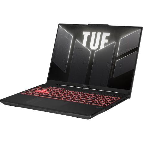 Ноутбук ASUS TUF Gaming A16 FA607NU-RL061 (90NR0MU3-M00450) - Нулевой остаток (Feed)  - Нулевой остаток (Feed) 