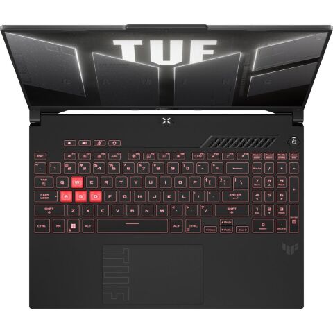 Ноутбук ASUS TUF Gaming A16 FA607NU-RL061 (90NR0MU3-M00450) - Нулевой остаток (Feed)  - Нулевой остаток (Feed) 