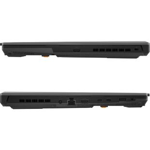 Ноутбук ASUS TUF Gaming A16 FA607NU-RL061 (90NR0MU3-M00450)