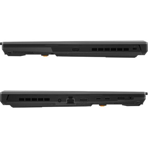 Ноутбук ASUS TUF Gaming A16 FA607NU-RL061 (90NR0MU3-M00450) - Нулевой остаток (Feed)  - Нулевой остаток (Feed) 