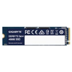 Накопитель SSD M.2 2280 500GB GIGABYTE (G440E500G)