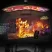 Килимок ігрова поверхня Blizzard World Of Warcraft Classic Ragnaros Рагнарос XL (90*42 cm) - -