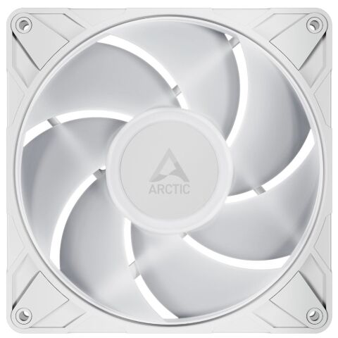 Кулер для корпуса Arctic P14 Pro A-RGB White (ACFAN00318A) - Нулевой остаток (Feed)  - Нулевой остаток (Feed) 