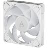 Кулер для корпуса Arctic P14 Pro A-RGB White (ACFAN00318A)