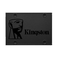 Накопитель SSD 2.5" 480GB Kingston (SA400S37/480G)