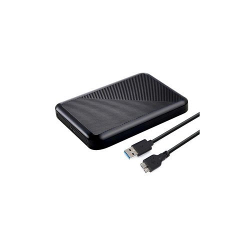 Карман внешний Dynamode 2.5" SATA/SSD HDD - USB 3.0 (DM-CAD-25319) - Нулевой остаток (Feed)  - Нулевой остаток (Feed) 