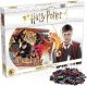 Пазл Гарри Поттер Квиддич Harry Potter Quidditch Puzzle (1000 деталей) -   -