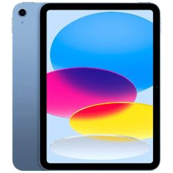 Планшет Apple iPad 11" 2025 Wi-Fi + Cellular 256GB Blue (MD7L4TY/A)