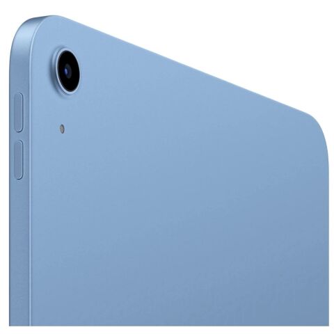 Планшет Apple iPad 11" 2025 Wi-Fi + Cellular 256GB Blue (MD7L4TY/A) - Нулевой остаток (Feed)  - Нулевой остаток (Feed) 
