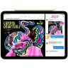 Планшет Apple iPad 11" 2025 Wi-Fi + Cellular 256GB Blue (MD7L4TY/A)