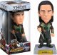 Фигурка FUNKO Wacky Wobbler Loki Bobble Head Figure -   -  