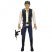Фигурка Star Wars Disney Jakks Giant 18" Han Solo Figure -   -  