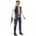 Фигурка Star Wars Disney Jakks Giant 18" Han Solo Figure -   -  
