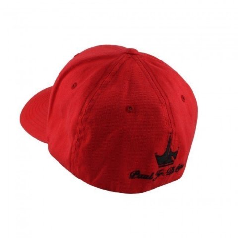 Кепка World of Warcraft Azeroth Choppers Horde Hat (размер S/M) красный -   -  